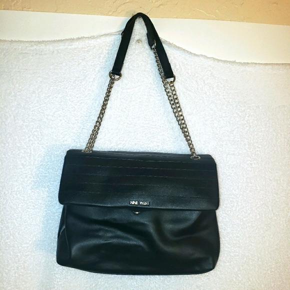 Nine West Reversal Bag - Picture 1 of 7